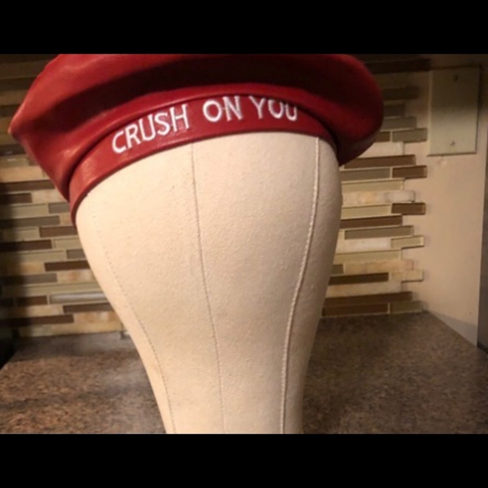 “Crush On You” Beret